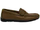 Zapato Casual Prince Shoes Caballero Marrón